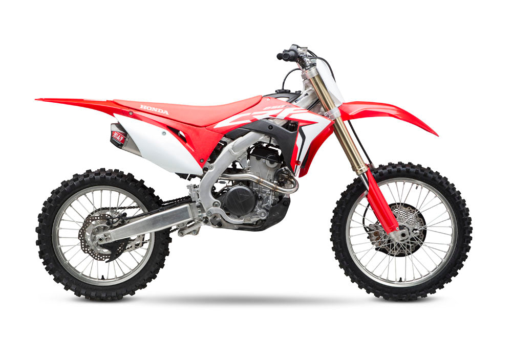 CRF250R 18-21 RS9T FS SS/SS – SKU: 22843AR520