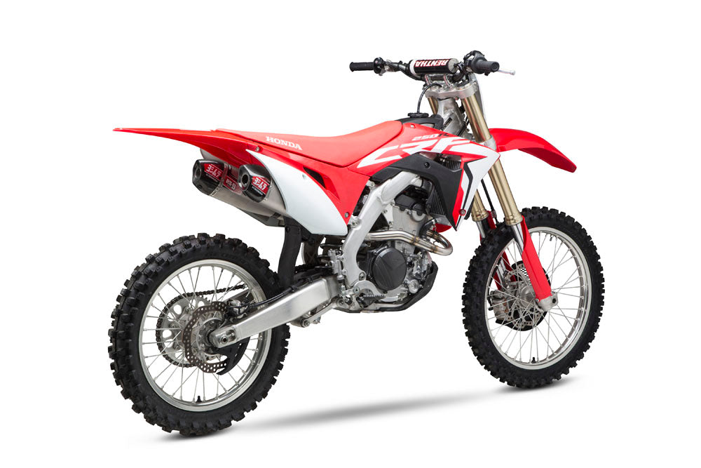 CRF250R 18-21 RS9T FS SS/SS – SKU: 22843AR520