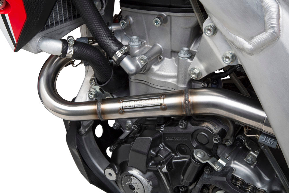 CRF250R 18-21 RS9T FS SS/SS – SKU: 22843AR520