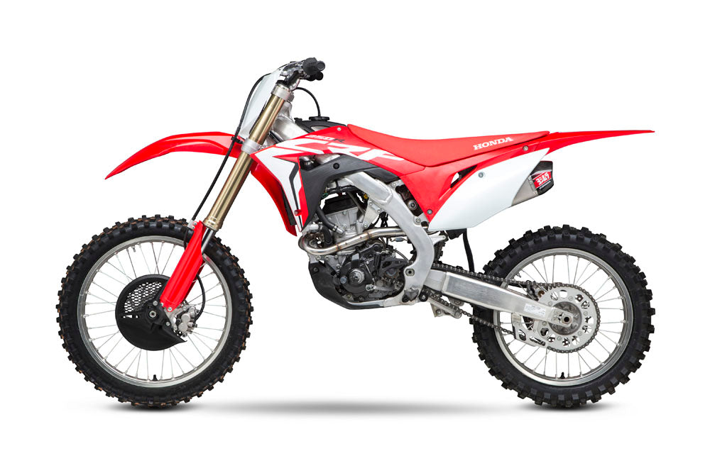 CRF250R 18-21 RS9T FS SS/SS – SKU: 22843AR520