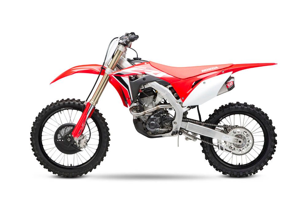 CRF250R 18-21 RS9T FS SS/SS – SKU: 22843AR520