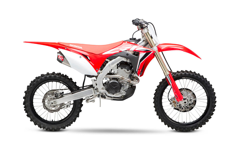 CRF250R 18-21 RS9T FS SS/SS – SKU: 22843AR520