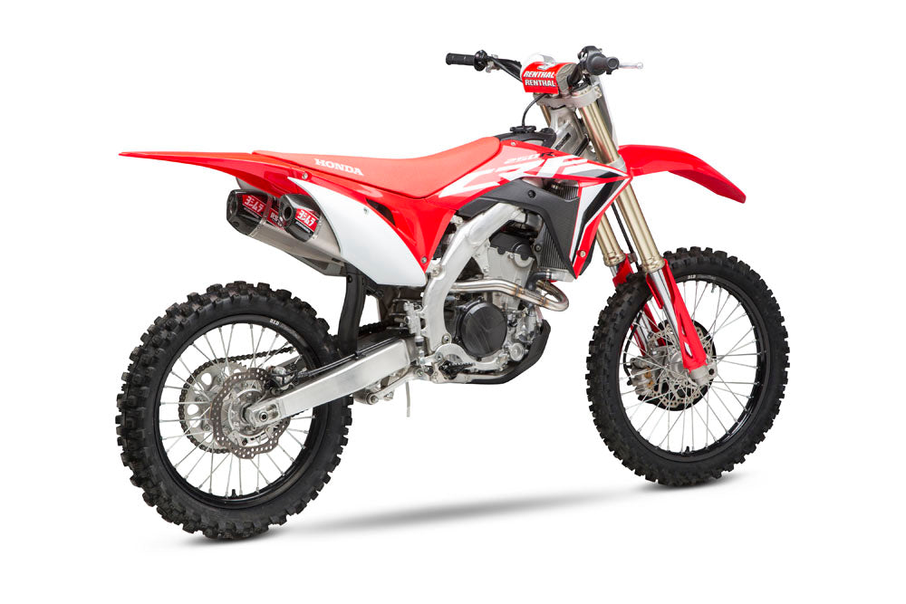 CRF250R 18-21 RS9T FS SS/SS – SKU: 22843AR520