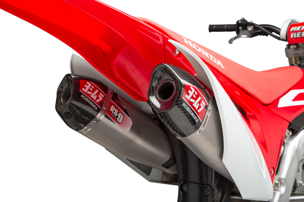 CRF250R 18-21 RS9T FS SS/SS – SKU: 22843AR520