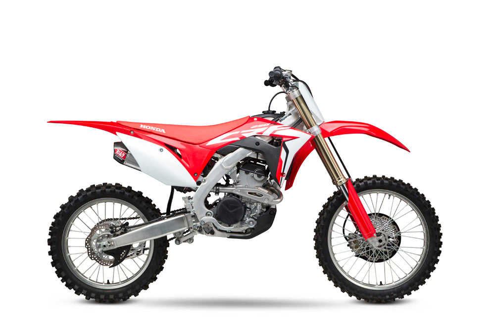 CRF250R 18-19 RS9T SO SS/SS/CF – SKU: 22843BR520