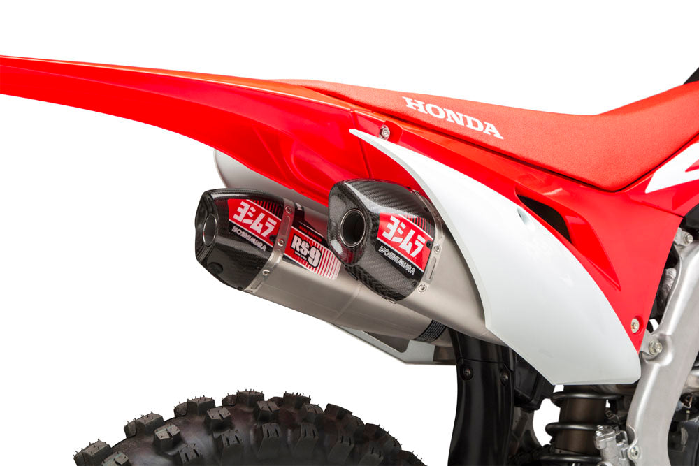 CRF250R 18-19 RS9T SO SS/SS/CF – SKU: 22843BR520