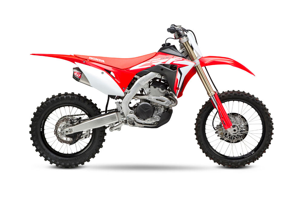 CRF250R 18-19 RS9T SO SS/SS/CF – SKU: 22843BR520