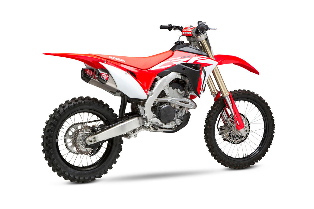 CRF250R 18-19 RS9T SO SS/SS/CF – SKU: 22843BR520