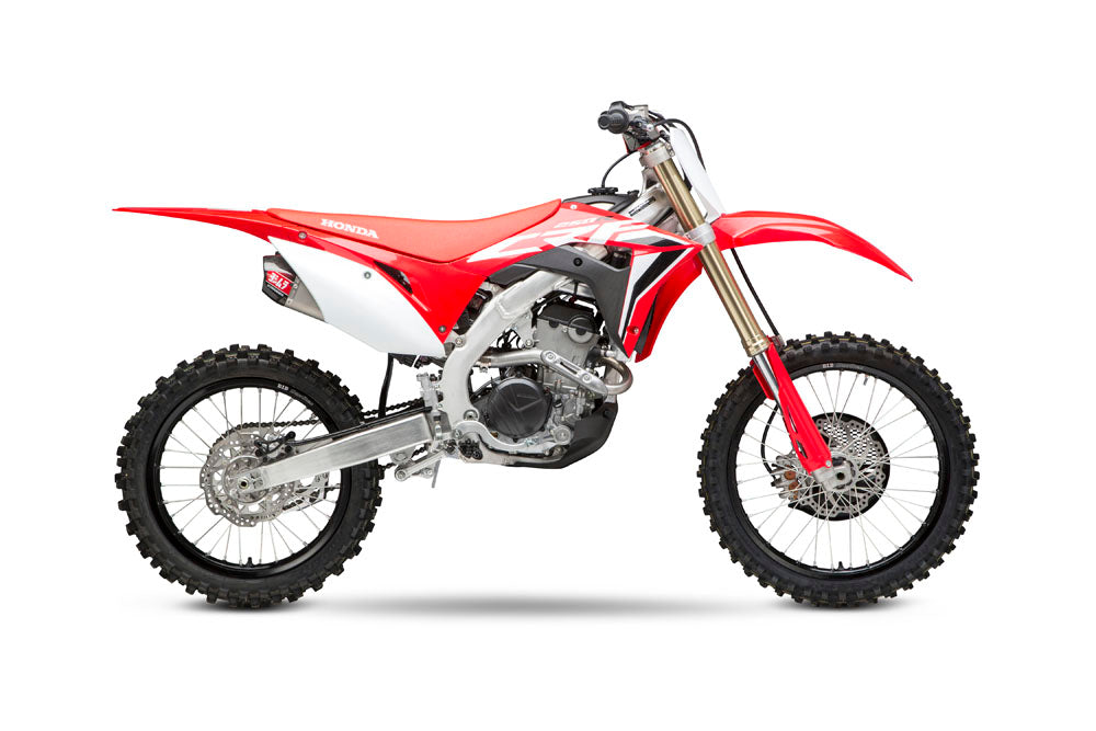 CRF250R/RX 20-21 RS9T SO SS/SS – SKU: 22844BR520