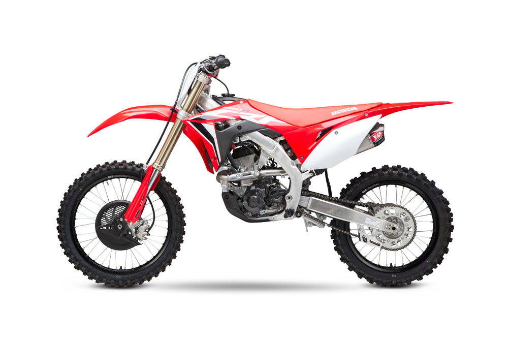 CRF250R/RX 20-21 RS9T SO SS/SS – SKU: 22844BR520