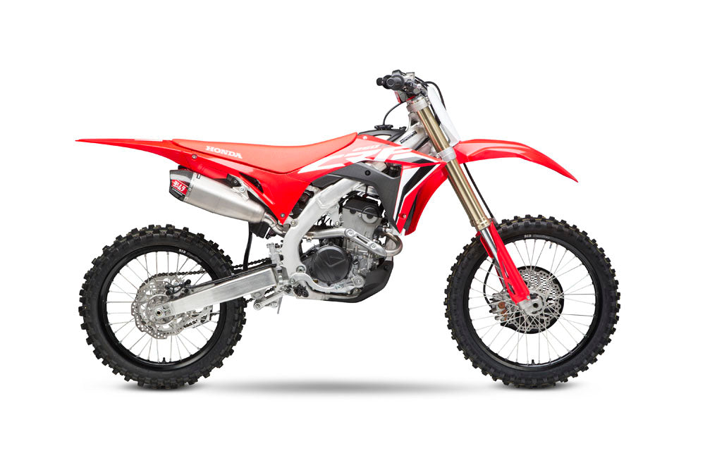 CRF250R/RX 20-21 RS9T SO SS/SS – SKU: 22844BR520
