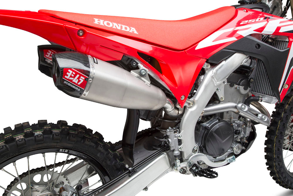 CRF250R/RX 20-21 RS9T SO SS/SS – SKU: 22844BR520