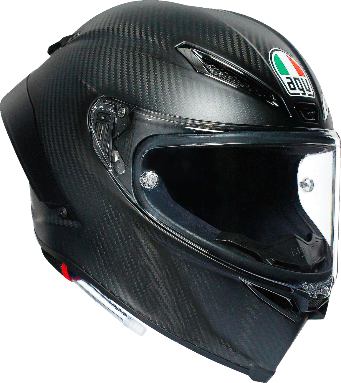 AGV Pista GP RR Mono Helmet