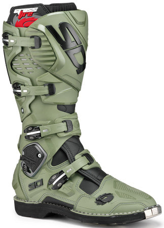 CROSSFIRE 3 TA BOOT