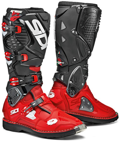 CROSSFIRE 3 TA BOOT