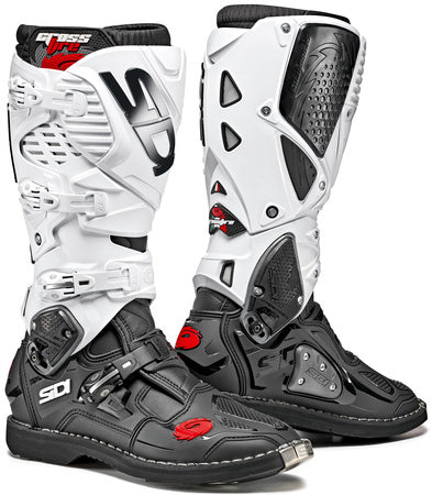 CROSSFIRE 3 TA BOOT