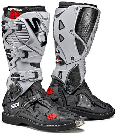 CROSSFIRE 3 TA BOOT