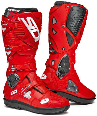 CROSSFIRE 3 SRS BOOT