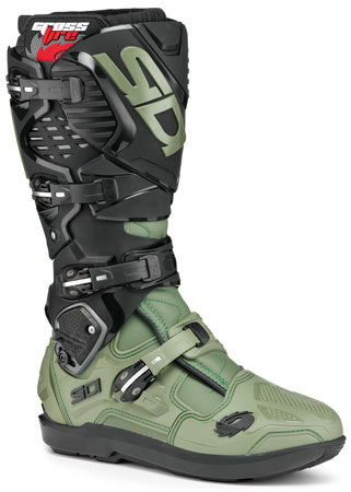 CROSSFIRE 3 SRS BOOT