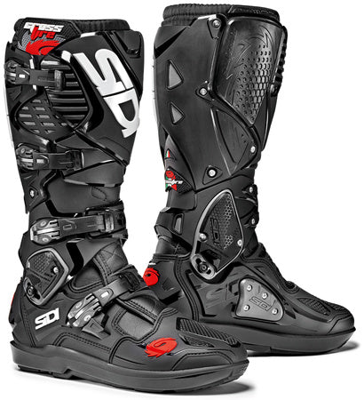 CROSSFIRE 3 SRS BOOT