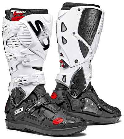 CROSSFIRE 3 SRS BOOT