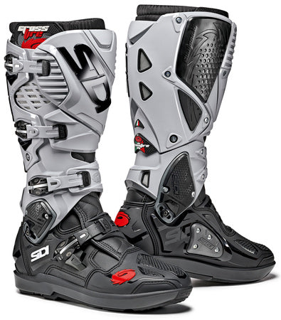 CROSSFIRE 3 SRS BOOT