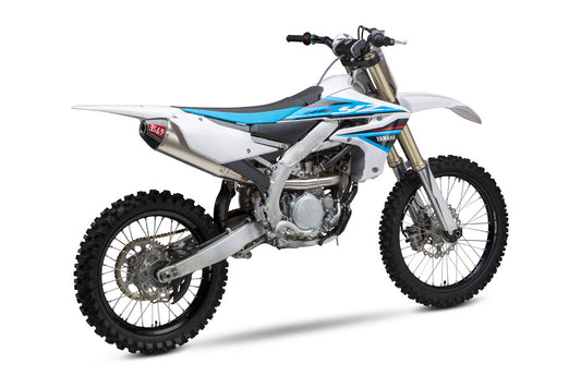 YZ250F 19-20 RS4 FS SS/AL/CF – SKU: 231020D320