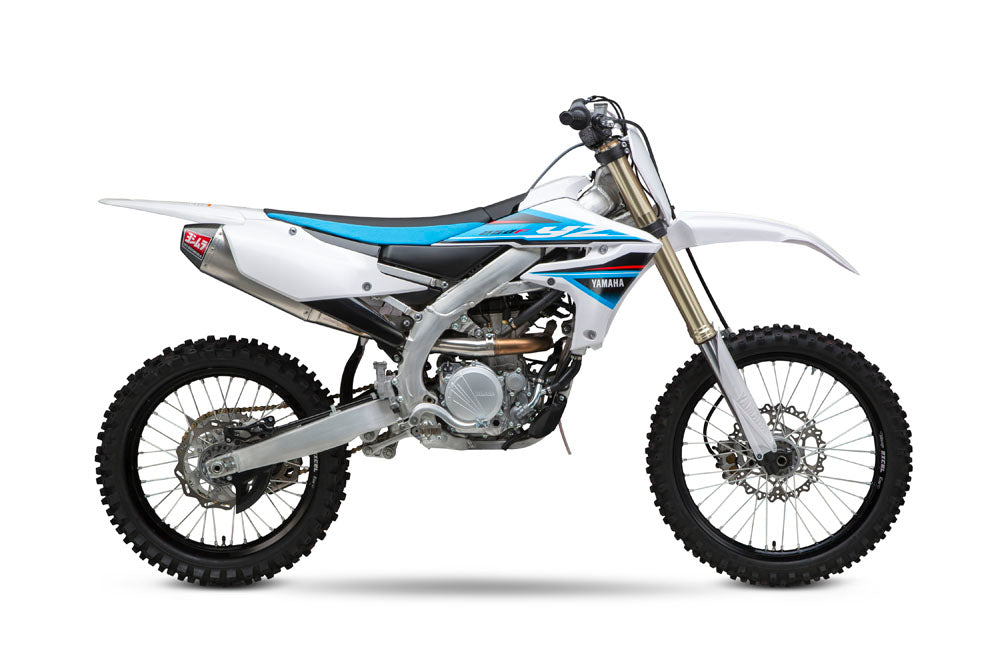 YZ250F 19-23 RS4 SO SS/AL/CF – SKU: 231022D320
