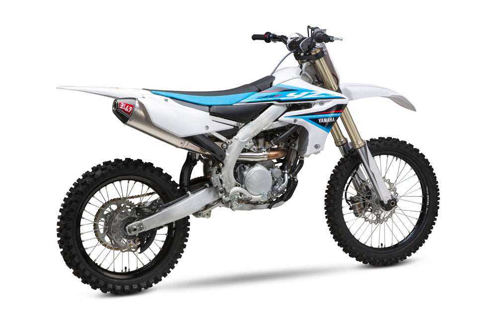 YZ250F 19-23 RS4 SO SS/AL/CF – SKU: 231022D320