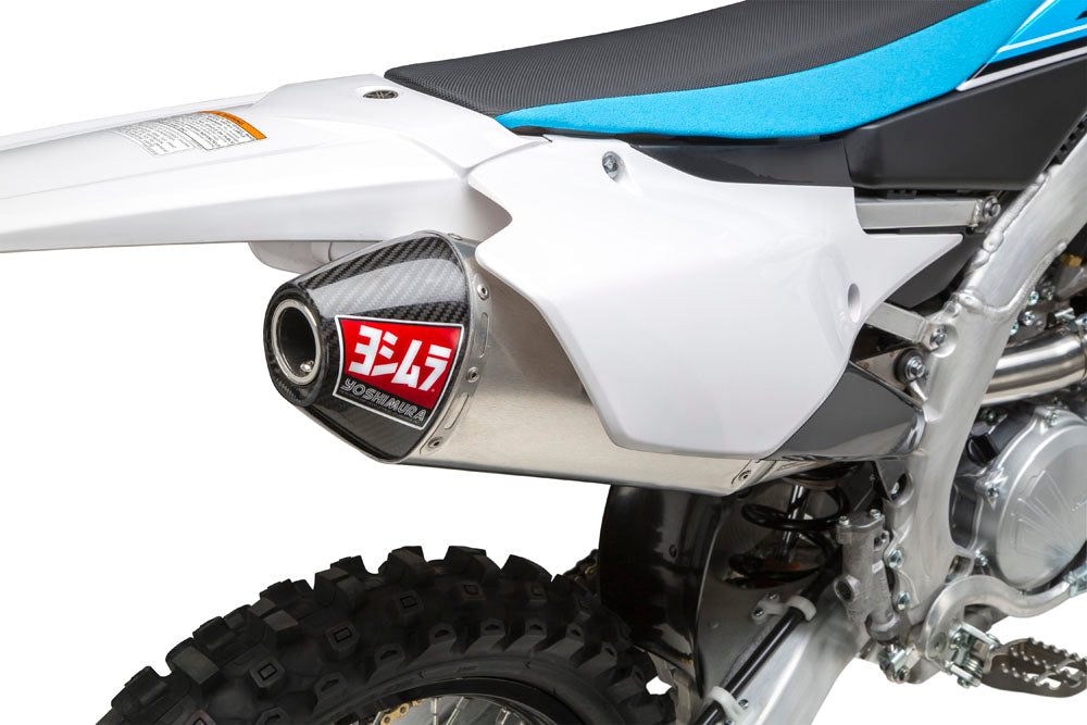 YZ250F 19-23 RS4 SO SS/AL/CF – SKU: 231022D320
