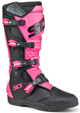 X POWER SC LEI BOOT
