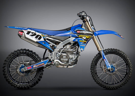 YZ450F 14-17 RS4 FS SS/AL/CF – SKU: 234810D321
