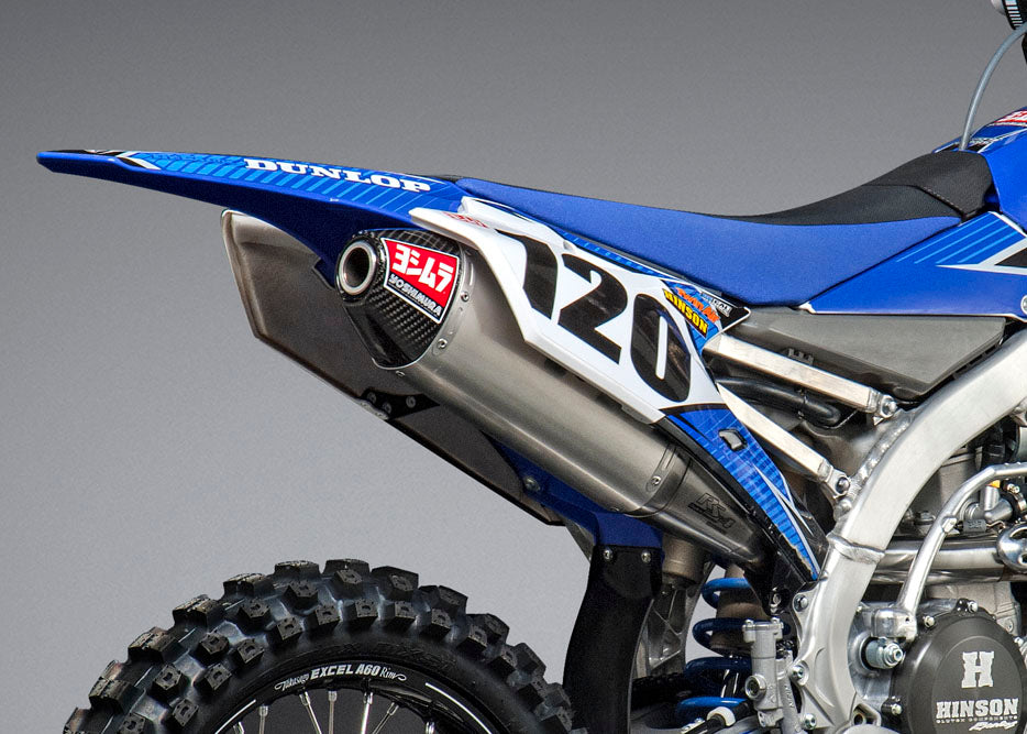 YZ450F 14-17 RS4 FS SS/AL/CF – SKU: 234810D321