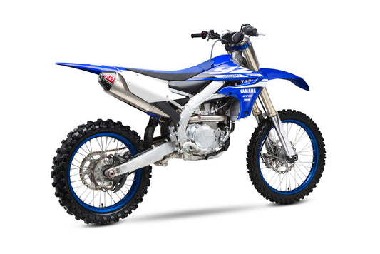 YZ450F 18-19 RS4 FS SS/AL/CF – SKU: 234820D320