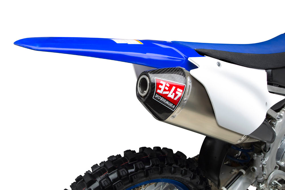 YZ450F 18-19 RS4 FS TI/TI/CF – SKU: 234821D720