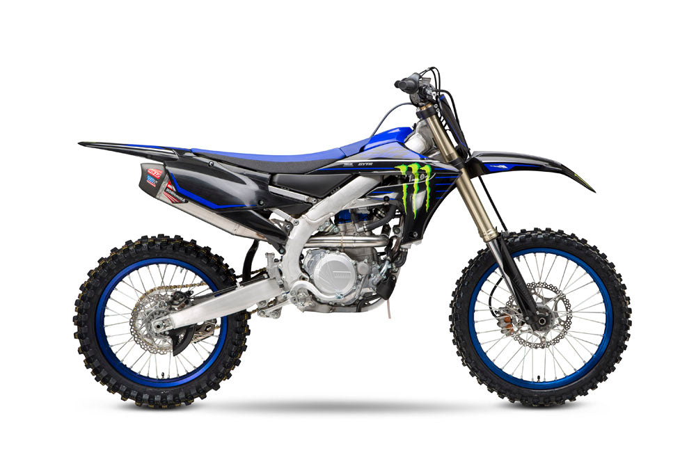 YZ450F 20-22 RS12 FS SS/AL/CF – SKU: 234830S320