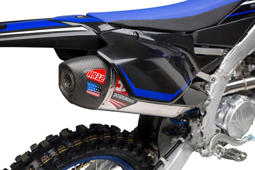 YZ450F 20-22 RS12 FS SS/AL/CF – SKU: 234830S320