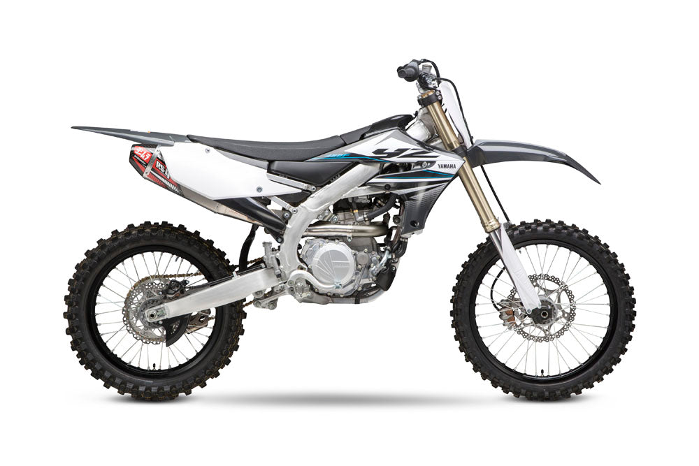 YZ450F 18-22 RS4 SO SS/AL/CF – SKU: 234832D320