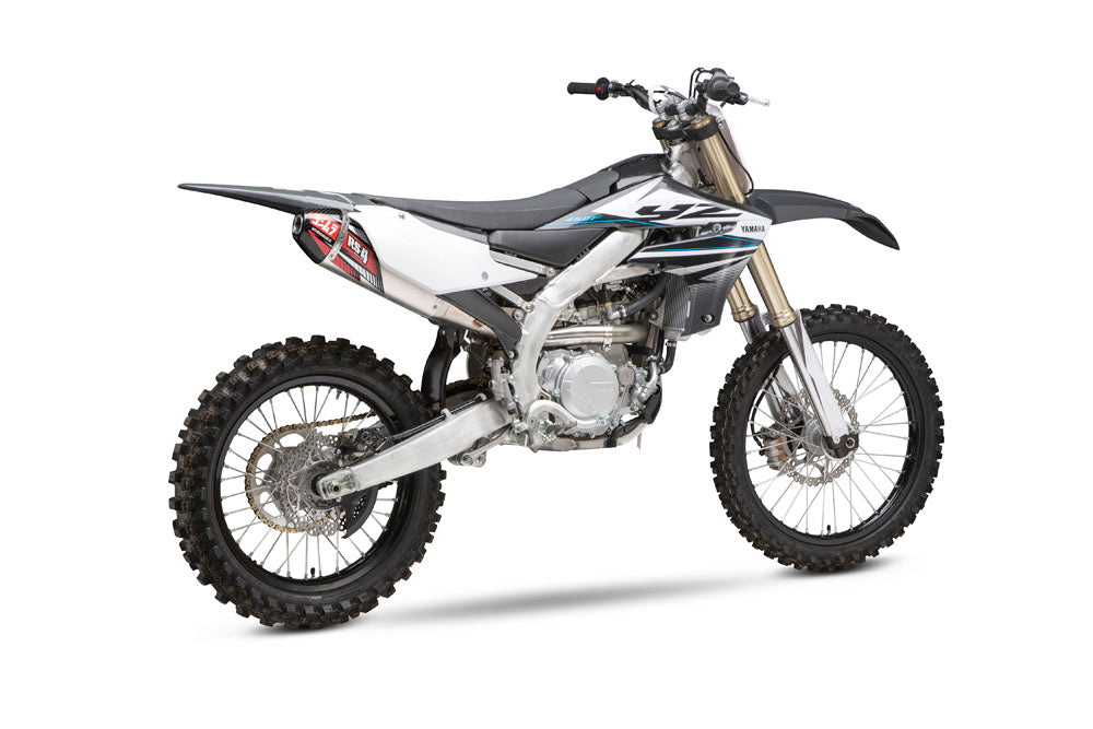YZ450F 18-22 RS4 SO SS/AL/CF – SKU: 234832D320