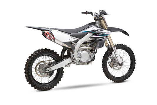 YZ450F 18-22 RS4 SO SS/AL/CF – SKU: 234832D320