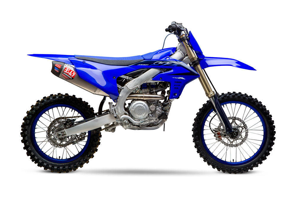 YZ450F 23-24 RS12 FS SS/AL/CF – SKU: 234840S320