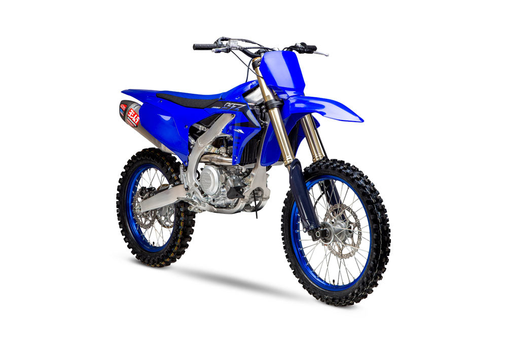 YZ450F 23-24 RS12 FS SS/AL/CF – SKU: 234840S320
