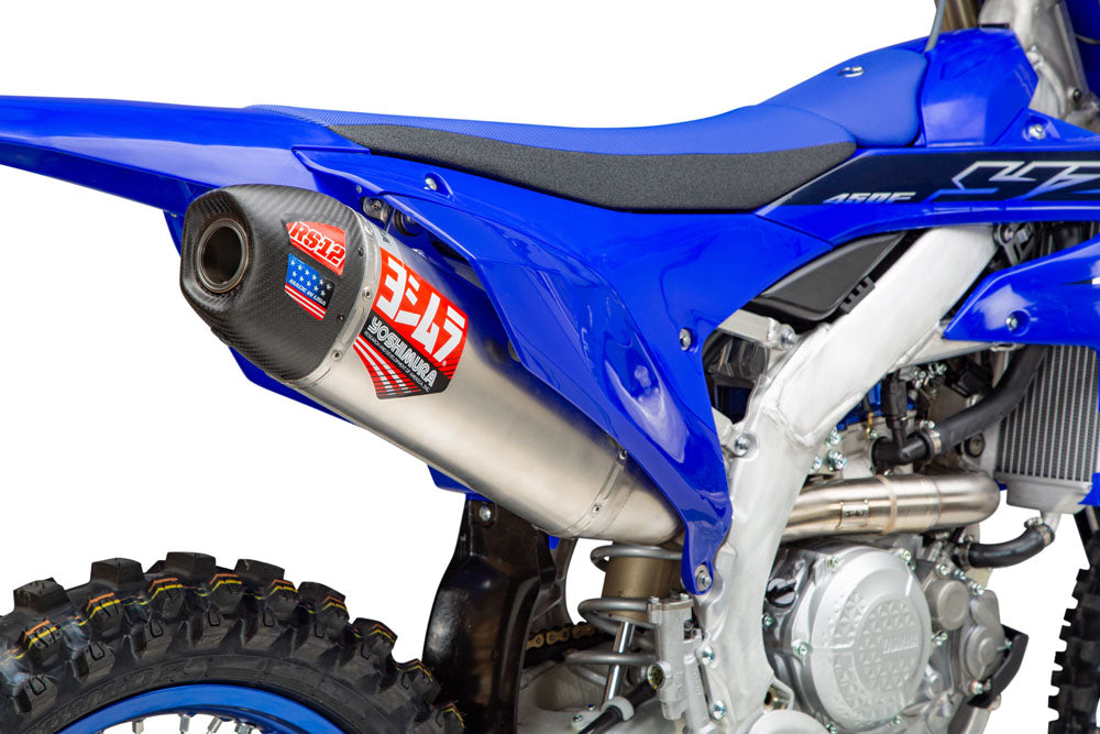 YZ450F 23-24 RS12 FS SS/AL/CF – SKU: 234840S320