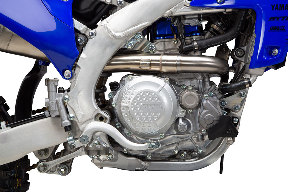 YZ450F 23-24 RS12 FS SS/AL/CF – SKU: 234840S320