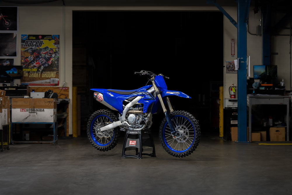 YZ450F 23-24 RS12 FS SS/AL/CF – SKU: 234840S320