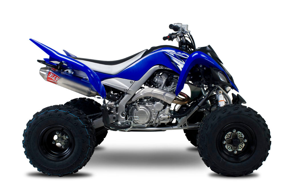 RAPTOR700 06-23 RS2 SO SS/AL – SKU: 2388713