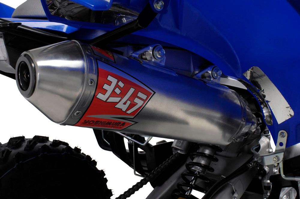 RAPTOR700 06-23 RS2 SO SS/AL – SKU: 2388713