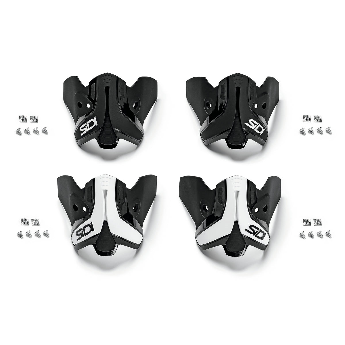 SIDI Mag-1 Rear Upper - SKU: 2398-0055-00