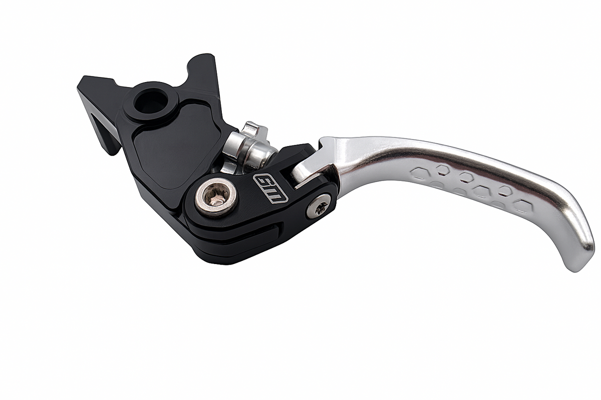 Emoto Folding Brake Levers (check list below for fitment)