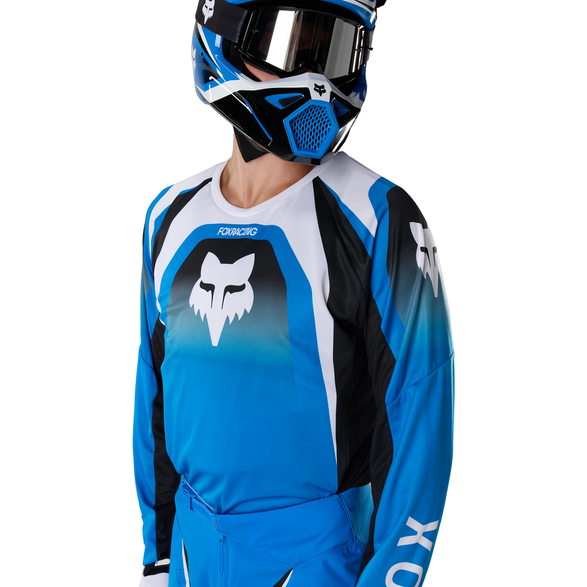 FOX 180 Frame Jersey